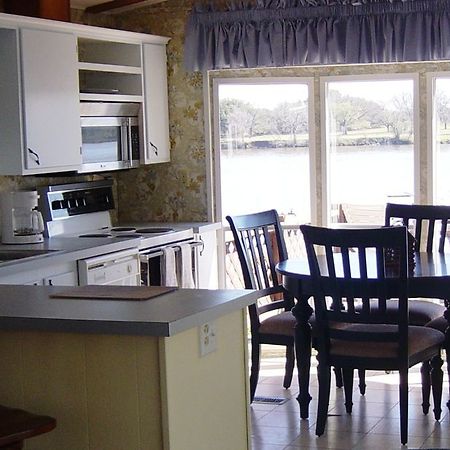 Kingsland Rio Vista Resort المظهر الخارجي الصورة