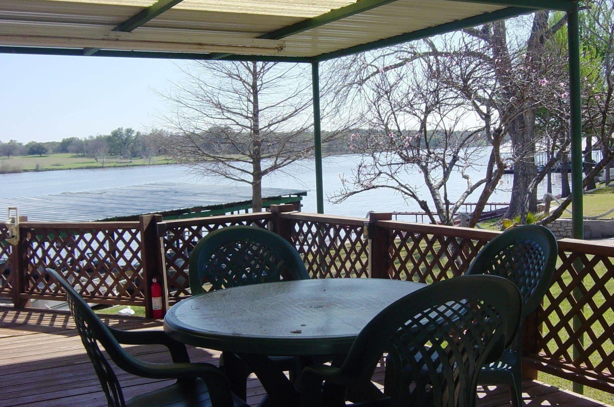 Kingsland Rio Vista Resort المظهر الخارجي الصورة