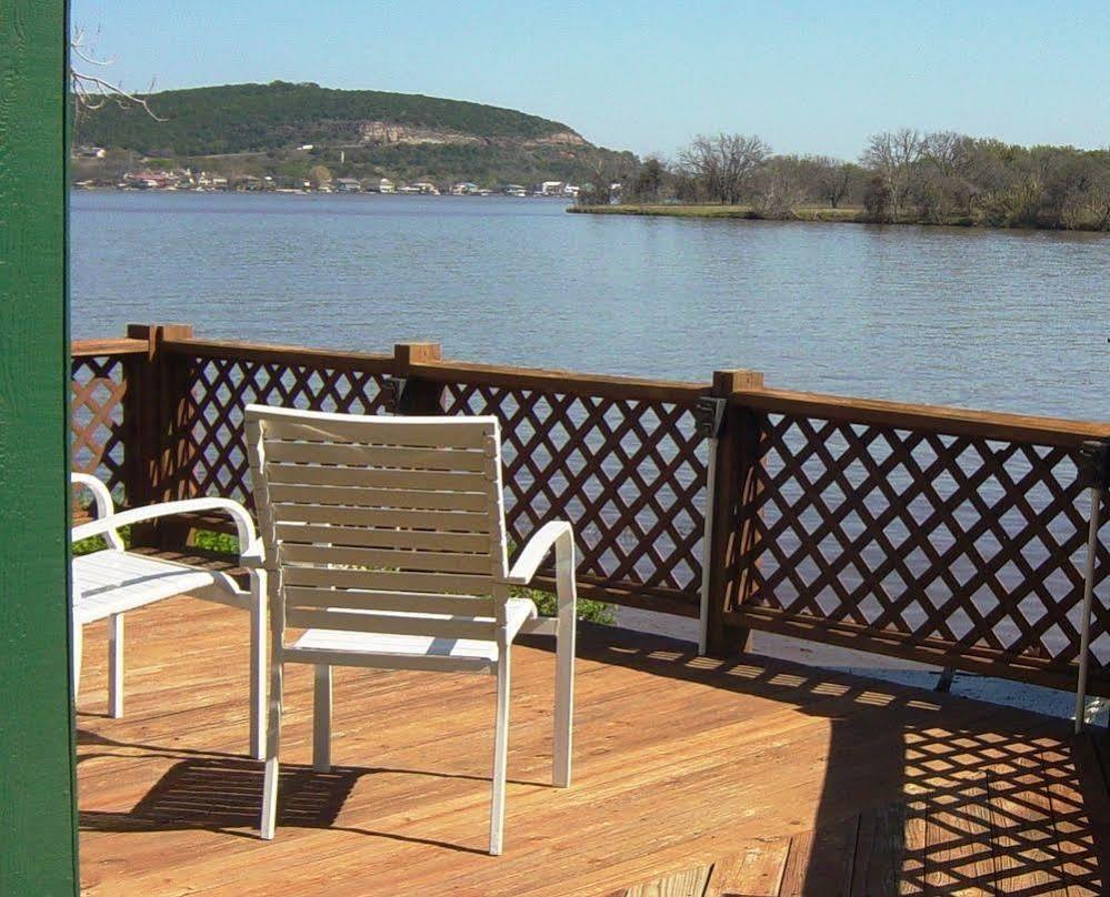 Kingsland Rio Vista Resort المظهر الخارجي الصورة
